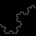Koch Fractal