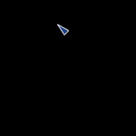 Wandering Boid